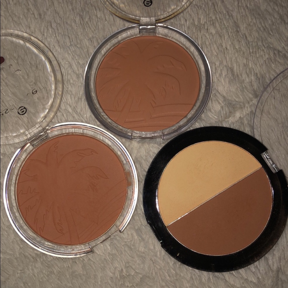 drugstore bronzer bundle